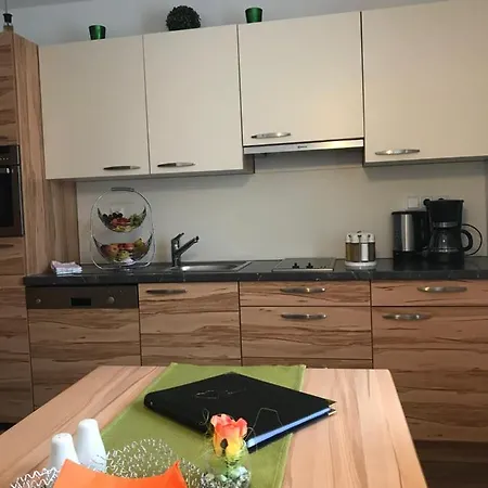 Haus Panorama *