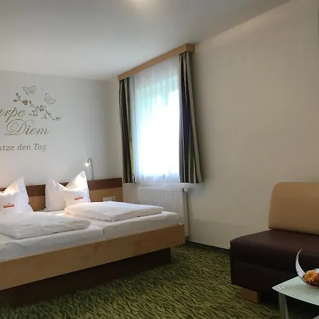 Haus Panorama Apartment *