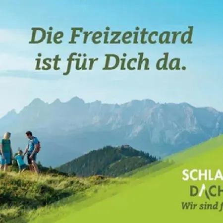 Haus Panorama Apartment