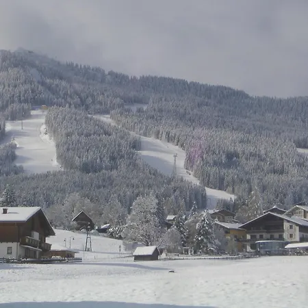 Apartment Haus Panorama