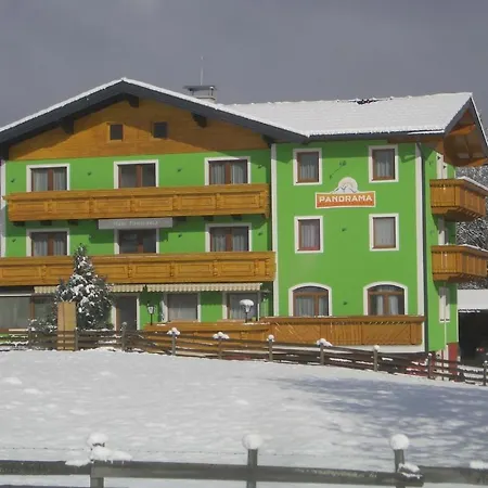 Haus Panorama Apartment Schladming