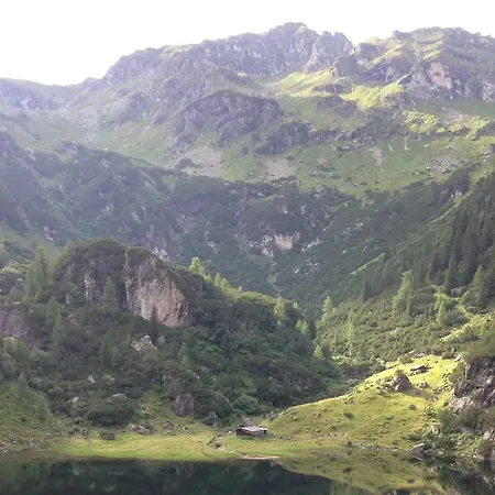 Appartamento Haus Panorama