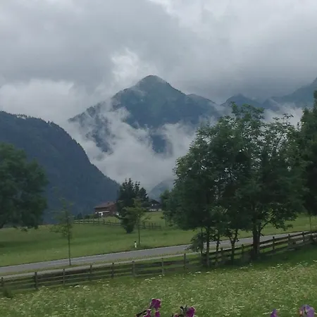 Haus Panorama Schladming