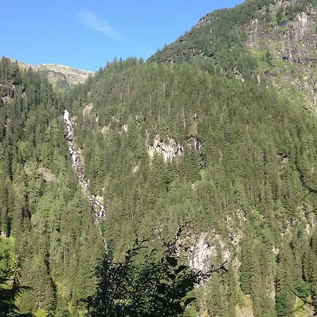 Apartment Haus Panorama Schladming