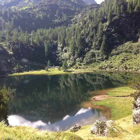 Appartamento Haus Panorama Schladming