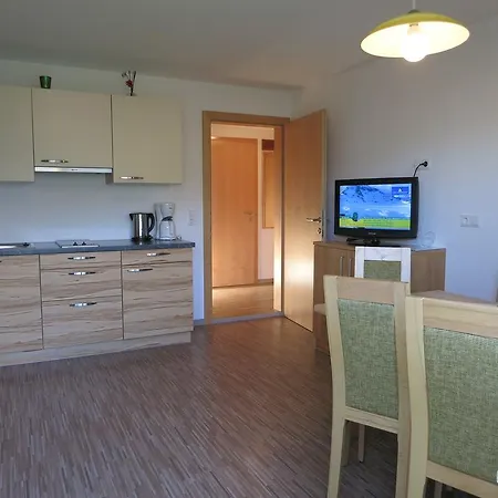 Appartamento Haus Panorama Schladming