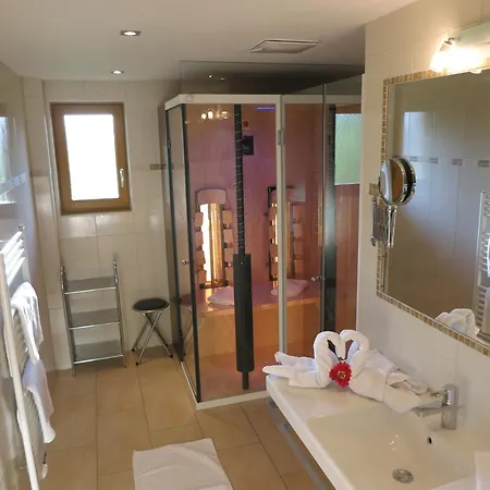 Apartment Haus Panorama