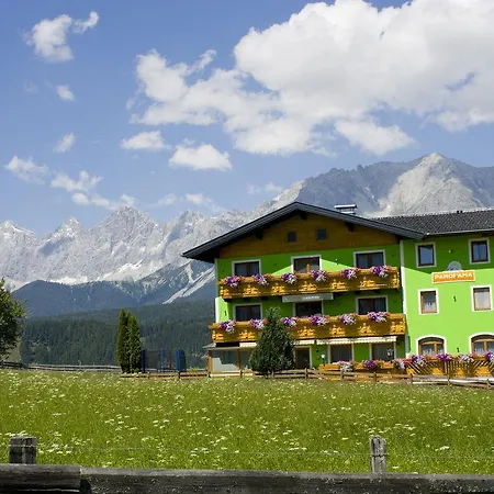 Haus Panorama Schladming