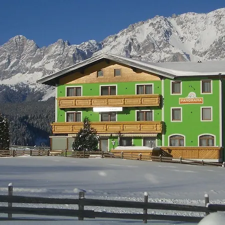Apartment Haus Panorama Schladming