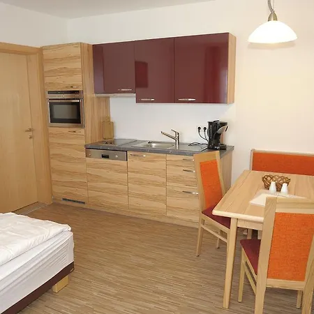 Appartamento Haus Panorama Schladming