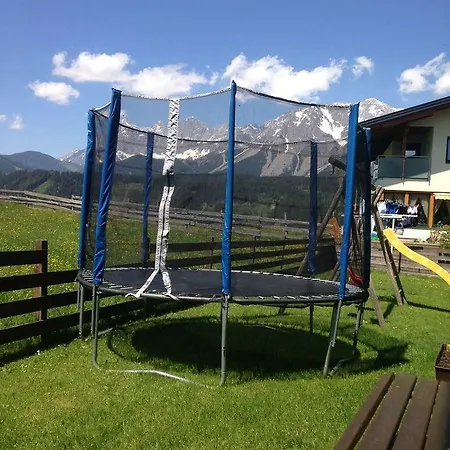 Apartment Haus Panorama Schladming