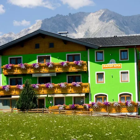 Apartment Haus Panorama Schladming