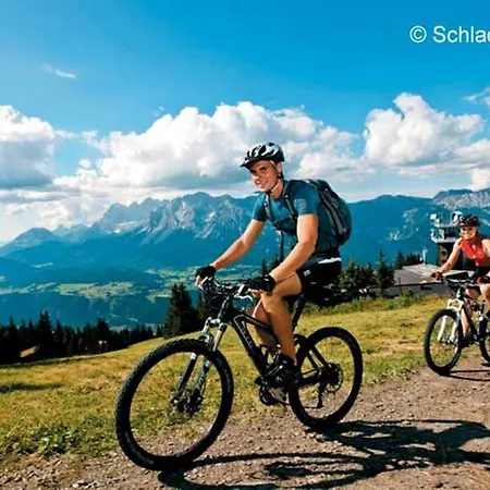Appartamento Haus Panorama Schladming