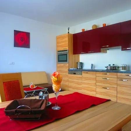 Apartment Haus Panorama