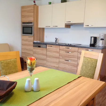 Haus Panorama Apartment