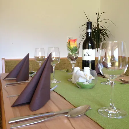 Apartment Haus Panorama Schladming