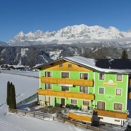 Haus Panorama Apartman Schladming