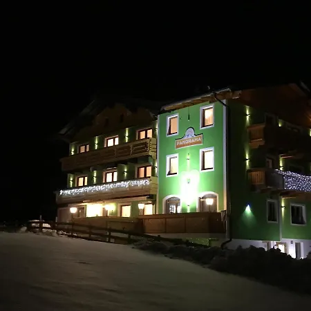Haus Panorama * Schladming