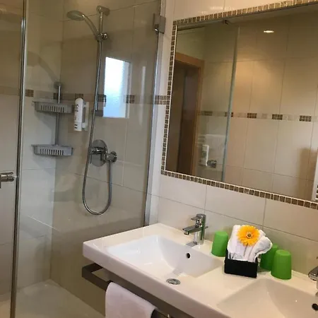 Apartment Haus Panorama