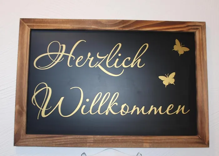 Apartment Haus Panorama Schladming