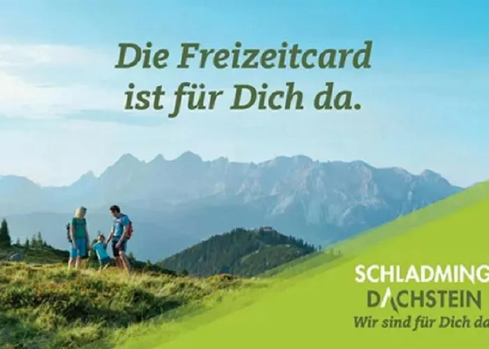 Haus Panorama Apartment