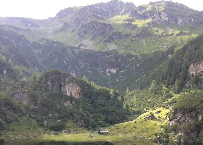 Apartment Haus Panorama