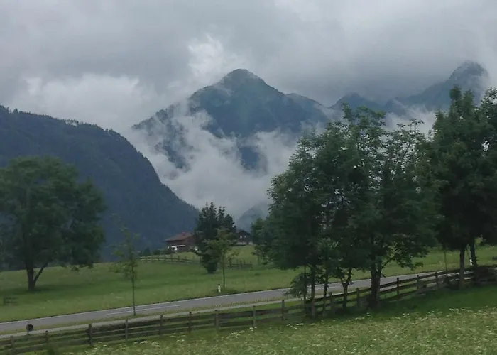 Haus Panorama Schladming