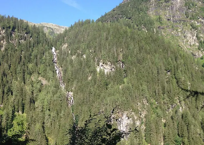 Apartment Haus Panorama Schladming