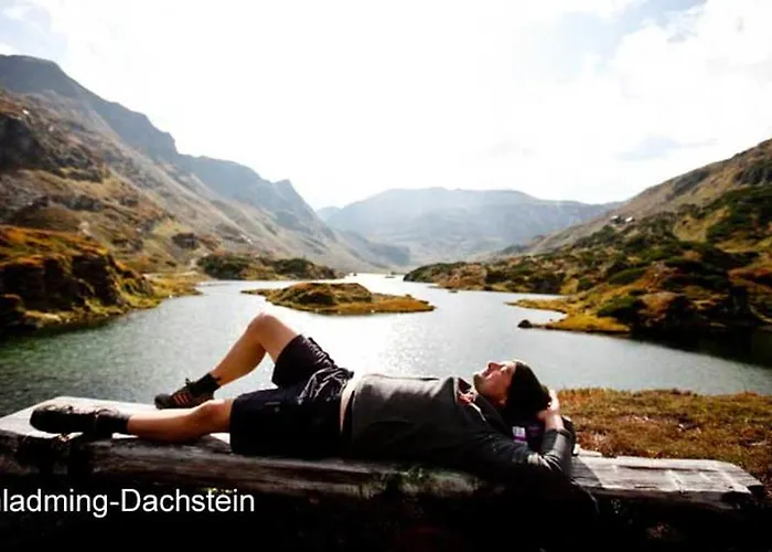 Apartment Haus Panorama *