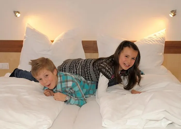 Apartman Haus Panorama Schladming