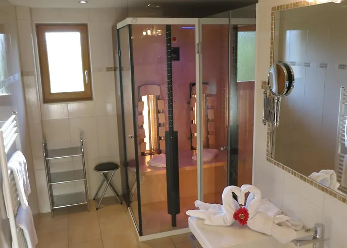 Apartman Haus Panorama