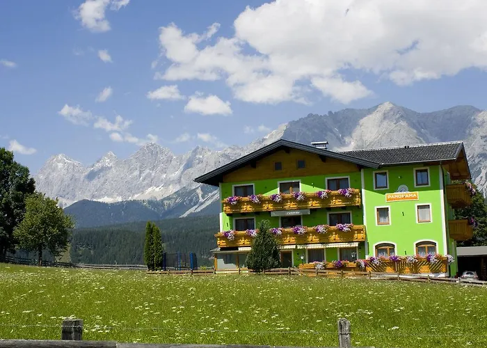 Haus Panorama Schladming