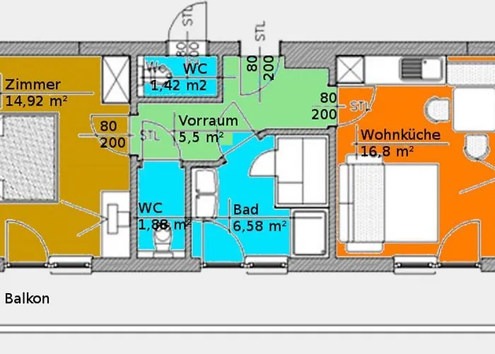 Haus Panorama * Schladming