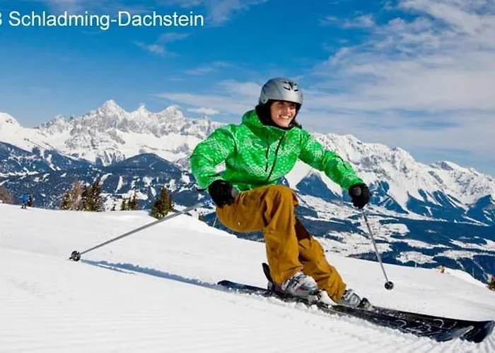 Apartman Haus Panorama