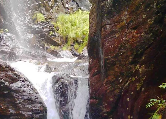 Apartman Haus Panorama Schladming