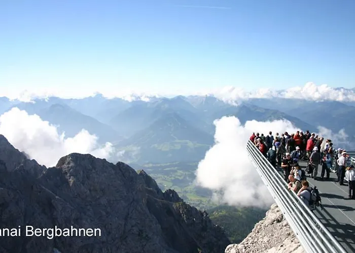 Haus Panorama Schladming
