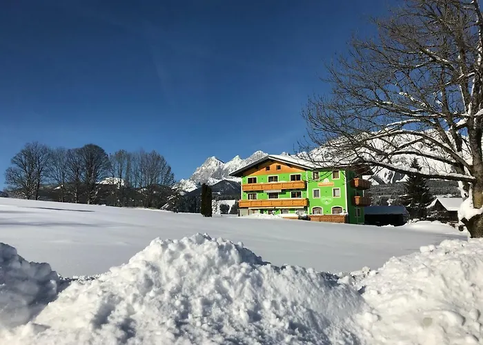 Haus Panorama Schladming