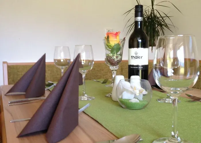 Apartment Haus Panorama Schladming