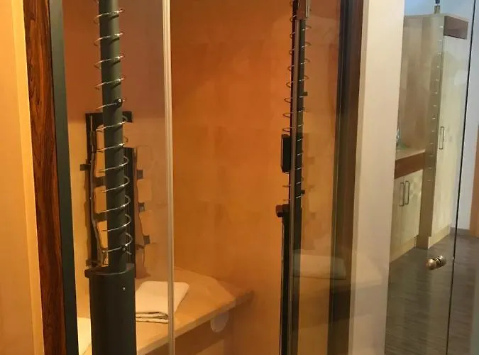 Haus Panorama Apartman *