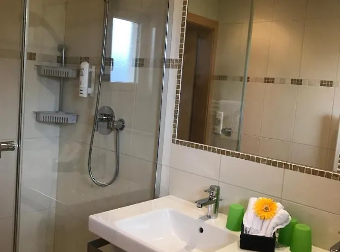 Apartment Haus Panorama