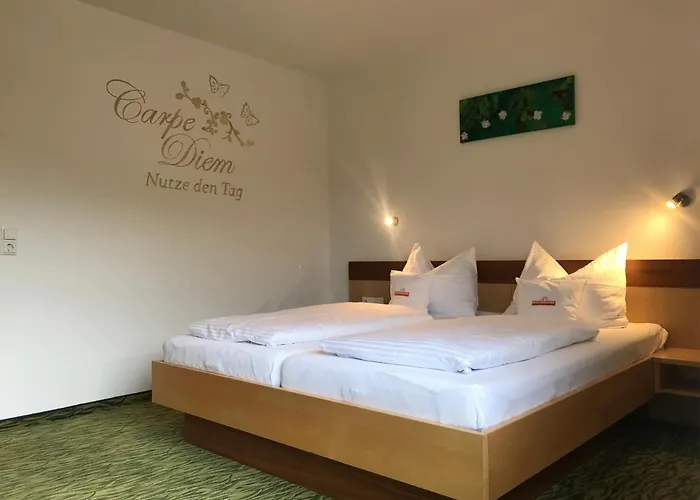 Apartment Haus Panorama