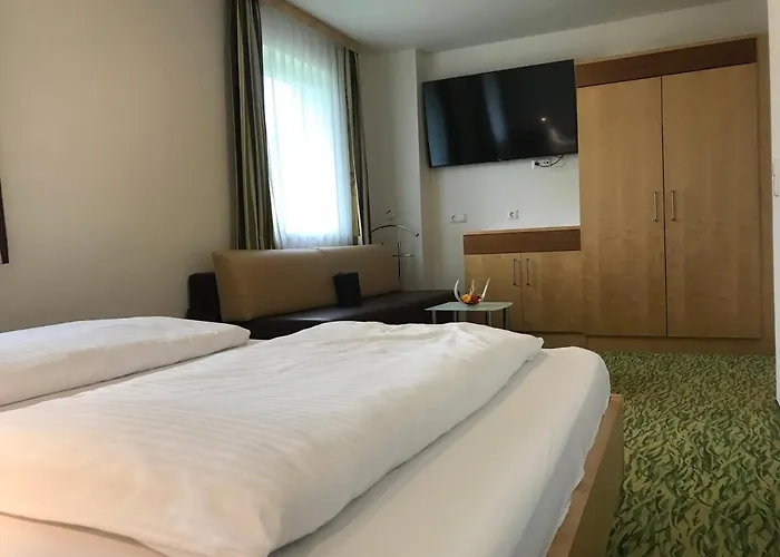 Haus Panorama * Schladming